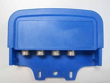 Переключатель DiSEqC 3 входа GS-SW31L GS-SW31L