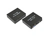 конвертер vga + 3.5 mm аудио на hdmi rexant