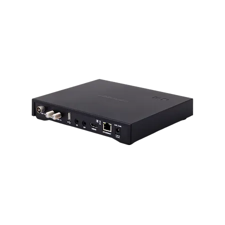 медиасервер домашний gs hub 2 pro селигер (512гб)