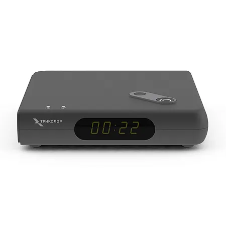  Медиасервер домашний GS Hub 2 Box "Медиахаб МИНИ"