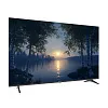 Телевизор Триколор P65QH701, SMART TV, 65", QLED, 4K, черный