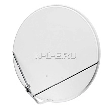 Антенна спутниковая офсетная АУМ CTB-1.2-1.1 1.6 Al SD-S120OA
