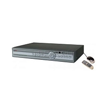 Видеорегистратор 8-ми канальный UControl Бизнес QSDR008RTC QSDR008RTC