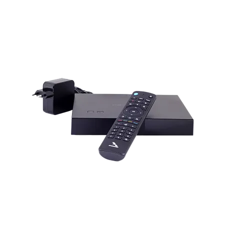 медиасервер домашний gs hub 2 pro селигер (512гб)