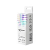 картинка Лампа светодиодная Триколор LED C37 5Вт 4000K E14