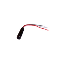 Микрофон миниатюрный активный SR-MIC-01 SR-MIC-01