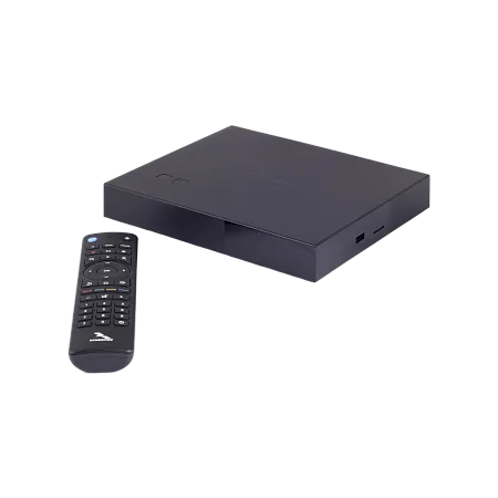 медиасервер домашний gs hub 2 pro селигер (512гб)