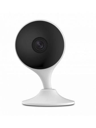 видеокамера ip домашняя триколор умный дом sci-2 (1/2,7", 2 mpix, full hd, ик 10м, wifi)