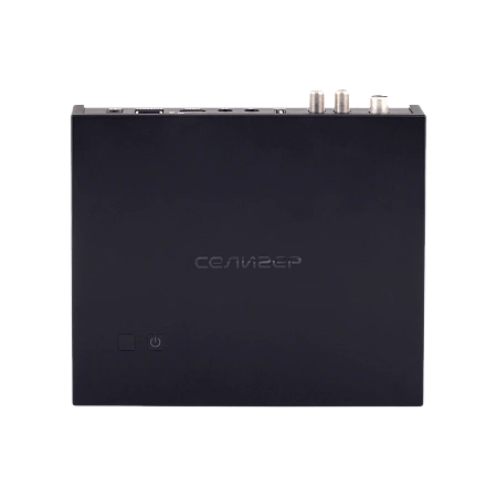 медиасервер домашний gs hub 2 pro селигер (1тб)