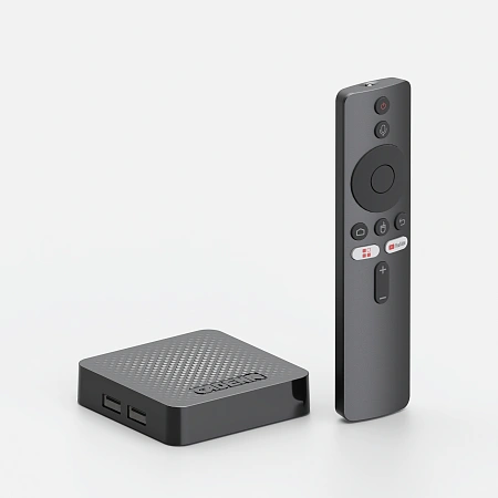 смарт тв приставка cadena pro s csb-235