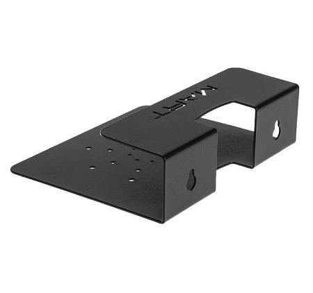 полка для тв приставок металлическая