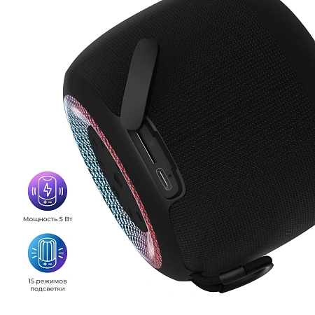 картинка Bluetooth-колонка TR-BS-05-01