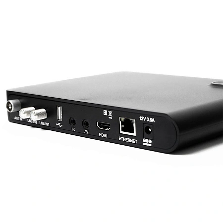 медиасервер домашний gs hub 1 pro селигер