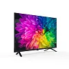  Телевизор Триколор H32HC3, SMART TV, 32", голос, черный
