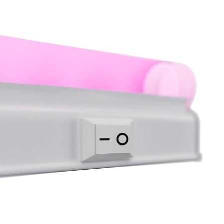 картинка Светильник BR-26 LED Fito Т5 Cadena 14Вт IP20 872 мм