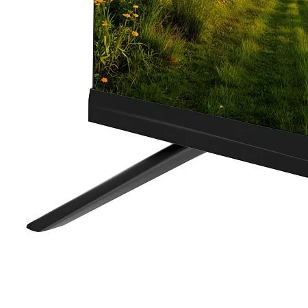 Телевизор Триколор P43FH501, SMART TV, 43", Full HD, черный