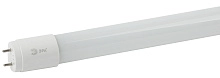 Лампа ECO LED T8-18W-865-G13-1200mm ЭРА (диод,трубка стекл,18Вт,хол,непов. G13) (25/700) Б0032977