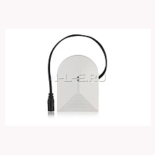 Датчик беспроводной разбития стекла GB-100 (с блоком питания) GB-100