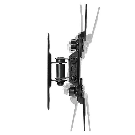 кронштейн наклонно-поворотный  cadena lda21-220