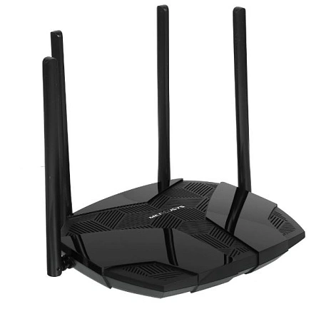 роутер tr-router-09 (wi-fi 6)