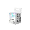 картинка Лампа светодиодная Триколор LED JCDR 5Вт 4000K GU10