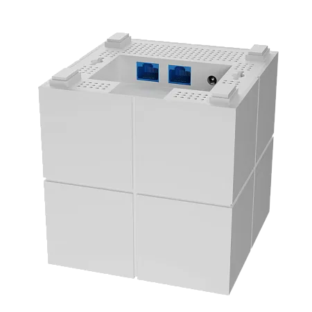 mesh-система tr-mesh-01