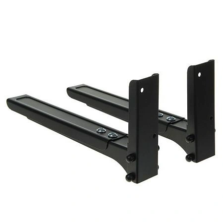 кронштейн для свч mart 02м черный
