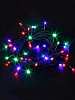 картинка Гирлянда CADENA, 100LED двухцветные, 18027N