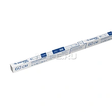 Лампа светодиодная КОСМОС T8 9W 220V G13 4000K GLASS 600мм 4690488023064 Lksm_LED9wG13T840GL