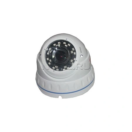 видеокамера антив.(ahd,cvi,tvi) ул.sarmatt sr-s200v2812irh (1/2,8"s,ик 30м,2,4 mpix,f=2,8-12mm)