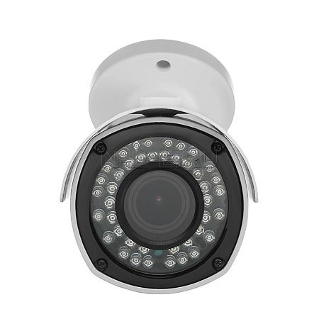 видеокамера ahd ул. redline rl-ahd4m-ir-v (1/3'', ov4689, ик 50м, 4мп, f=2,8-12mm, ip67)