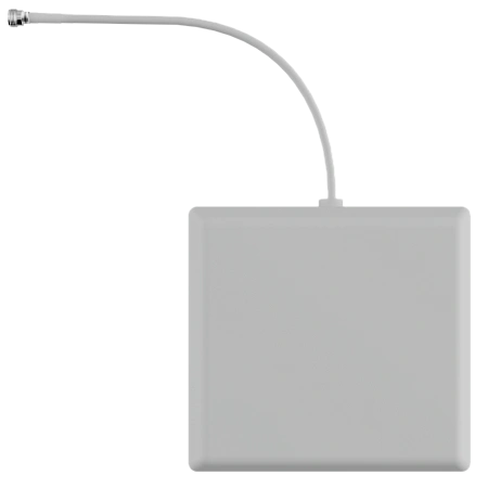  комплект усилитель сигнала сотовой связи tr-1800/2100/2600-black