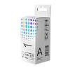 картинка Лампа светодиодная Триколор LED А60 15Вт 4000K E27