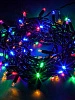картинка Гирлянда CADENA, 50LED, 5 метров, многоцветная, с контроллером, 18002-2N