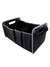 Органайзер в багажник автомобиля, с жестким дном, R-0175 R-0175