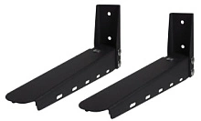 Кронштейн для СВЧ Cadena черный Cadena-MW-101-B