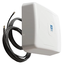 Антенна наружная усилитель интернет сигнала BAS-2344-SMA Combi MIMO BAS-2344-SMA