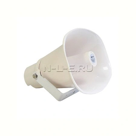 громкоговоритель уличный нм-30т 15/30 вт ip 66