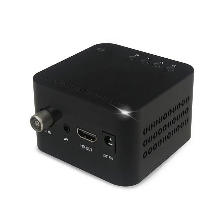 приемник цифровой эфирный cadena cdt-1814sb