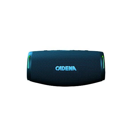 картинка Колонка беспроводная CADENA CDJ-325 Pro