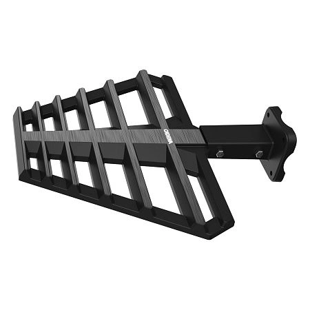 антенна телевизионная наружная с усилителем cadena aw-184