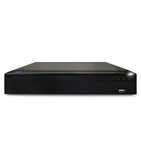 видеорегистратор 8-ми канальный гибридный barton dr8hd