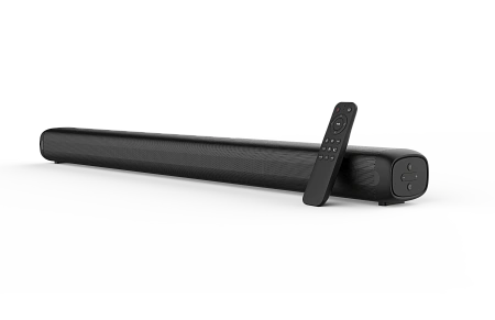 картинка Саундбар 3D sound Триколор TR-SB-02