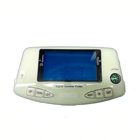 измеритель спутникового сигнала sf-600