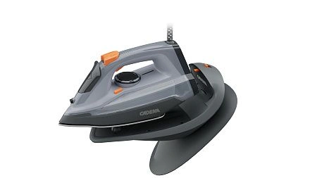 картинка Утюг электрический Cadena IC777C