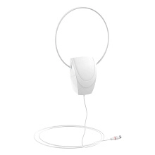 Антенна телевизионная комнатная с усилителем CADENA 05152-5V CADENA 05152-5V