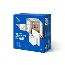 Комплект усилитель сотовой связи 2100, Триколор, TR-2100-50-kit TR-2100-50-kit