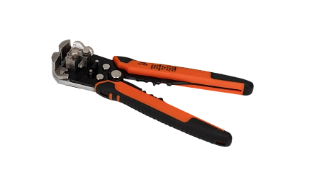 картинка Инструмент для зачистки кабеля Cadena ST-EC-766