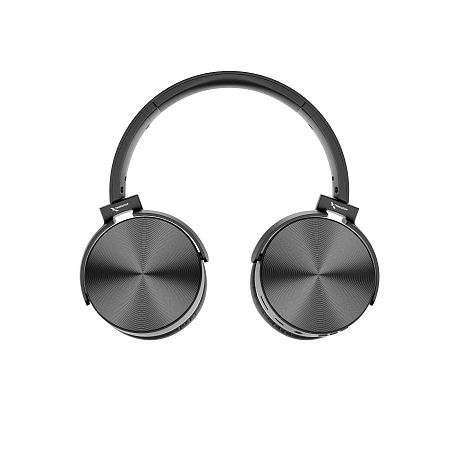 картинка Наушники Bluetooth Триколор HB-001