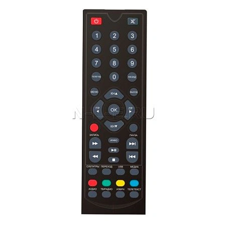 пульт дистанционного управления cadena rc1791/1792/1793ir